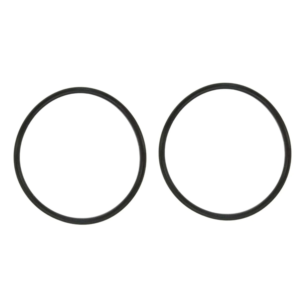 2pcs O-Ring for Mercury Quicksilver MerCruiser (Fits 25-94288, 8M0215007)