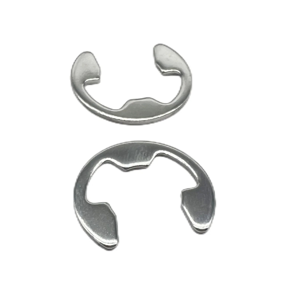 2Pcs E Ring for MerCruiser Alpha 1 Gen 2 (REPL 53-815949, 815949, 18-2345)