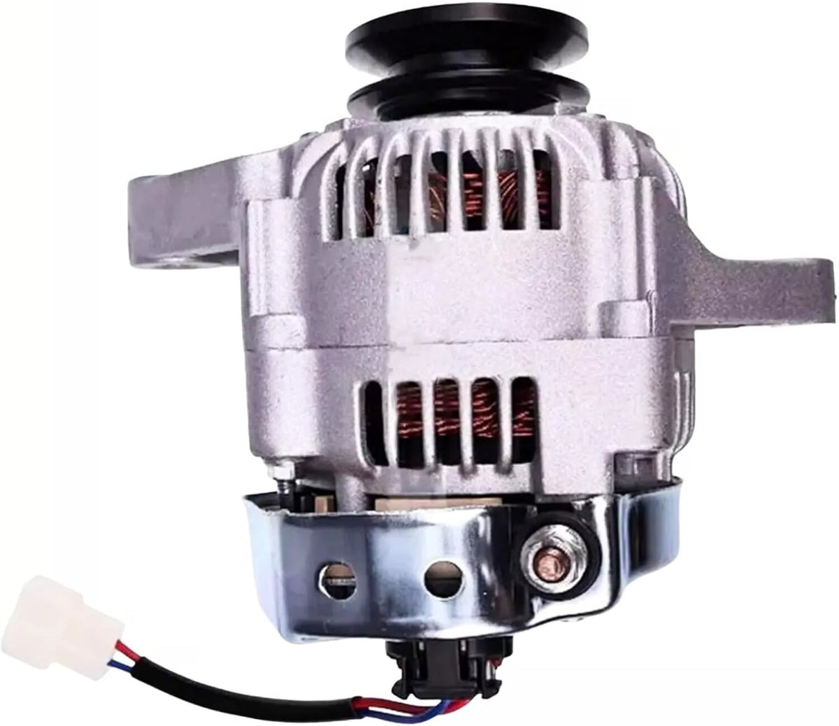 16615-64015 for Kubota D1005 D1105 V1505 D902 Engine 12V 60A Alternator
