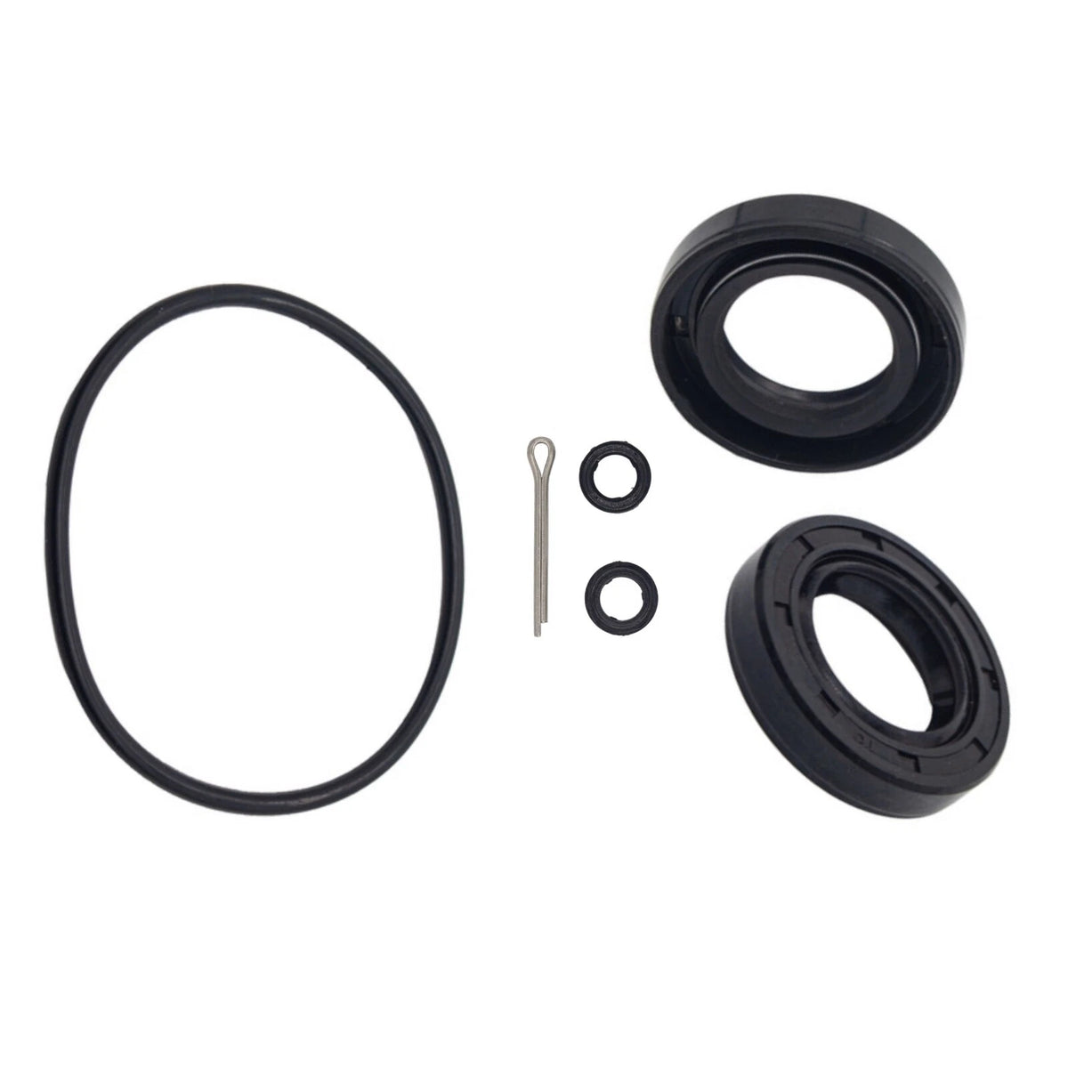 Outboard Lower Unit Oil Seal 09289-22007 09280-75001 for Suzuki 35/40/50/60HP