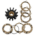 Impeller Kit for Sherwood CEF 500120 Sierra 18-3061 (10615K, 132-0349)