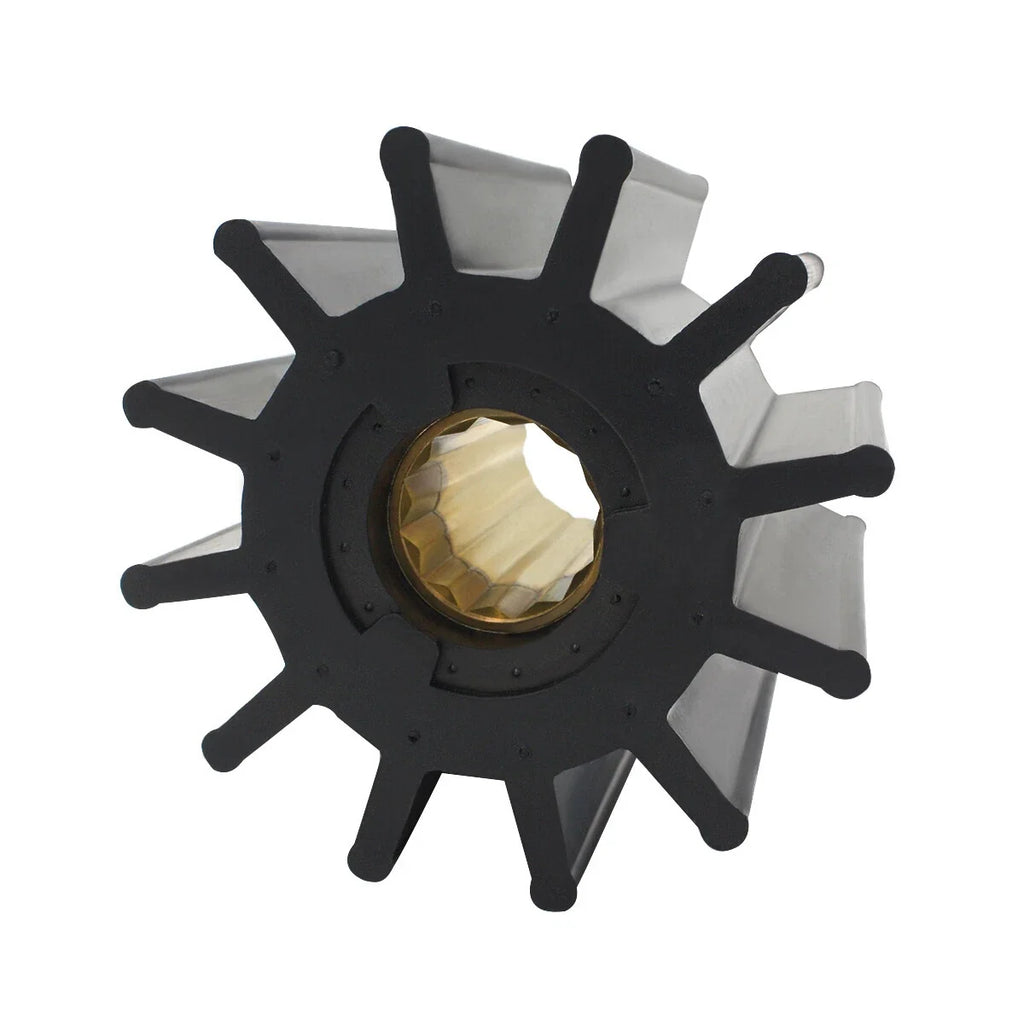 Flexible Impeller for Johnson Water Pump F8/F9 (2009–2014) EM 09-814B
