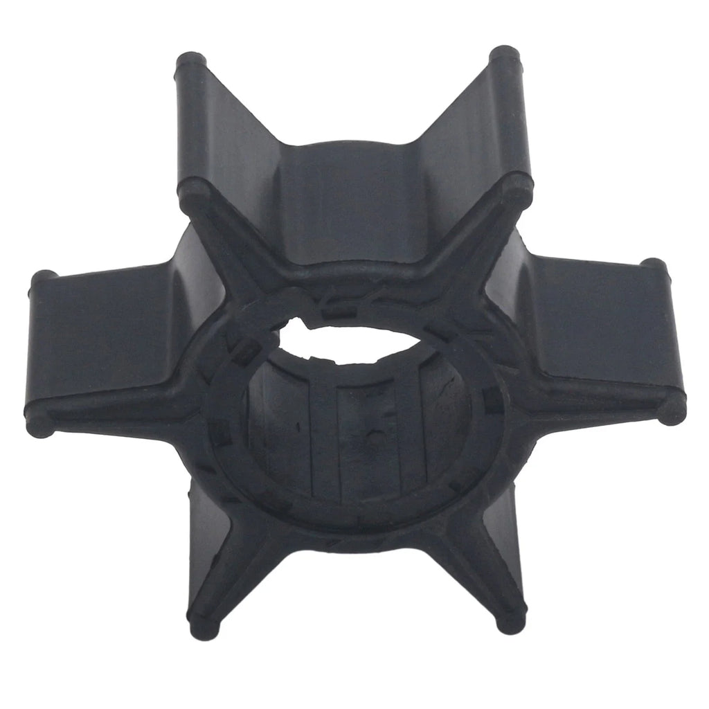Water Pump Impeller for Yamaha 40-70 HP 2 Stroke Outboard (1990–2023) 6H3-44352