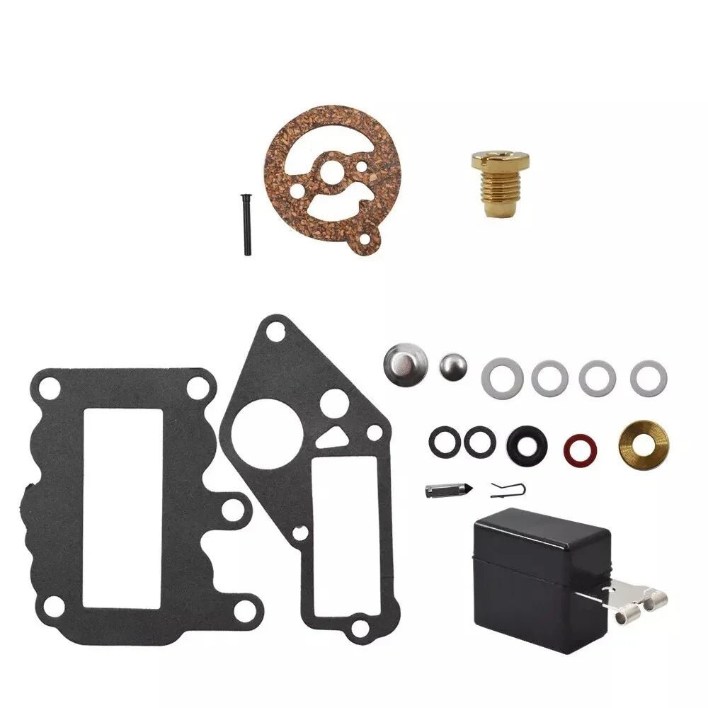 Carburetor Repair Kit for Johnson/Evinrude/OMC (0382048)