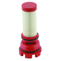 2X Fuel Filter for Mercury Verado Optimax DFI Outboard (35-884380T, 35-8M0020349)