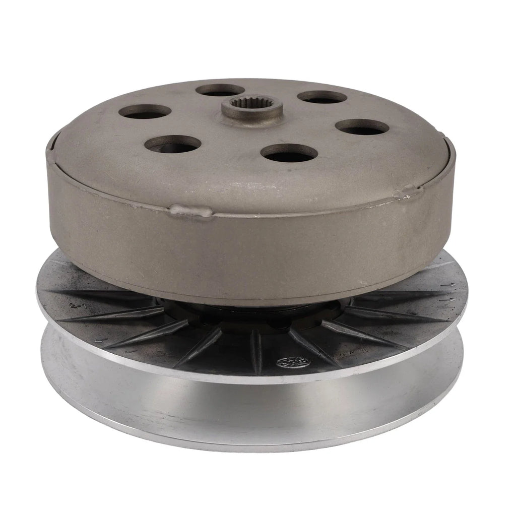 Front Complete Variator Set 2X 22101-HMA-000 for Sym Quad Lander 250 300