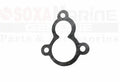 Thermostat Housing Gasket for Yamaha F 2.5 4 5 6 Outboard (67D-12414-A0, 68D-E2414-A0)