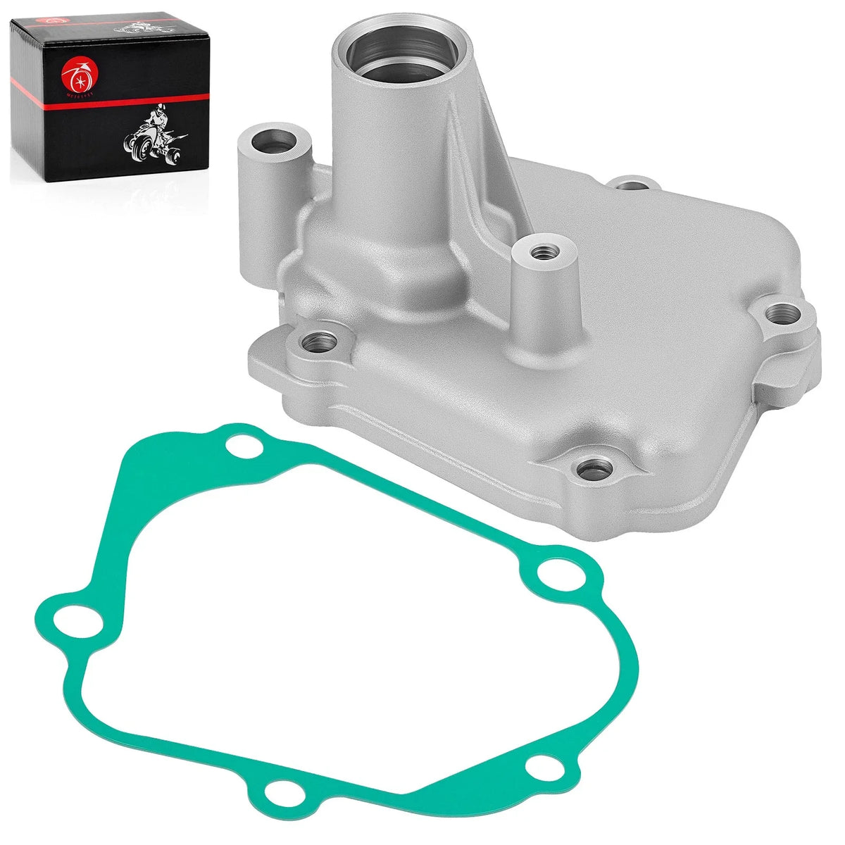 Gear Shifter Cover for Suzuki Hayabusa GSX1300R (1999–2007)