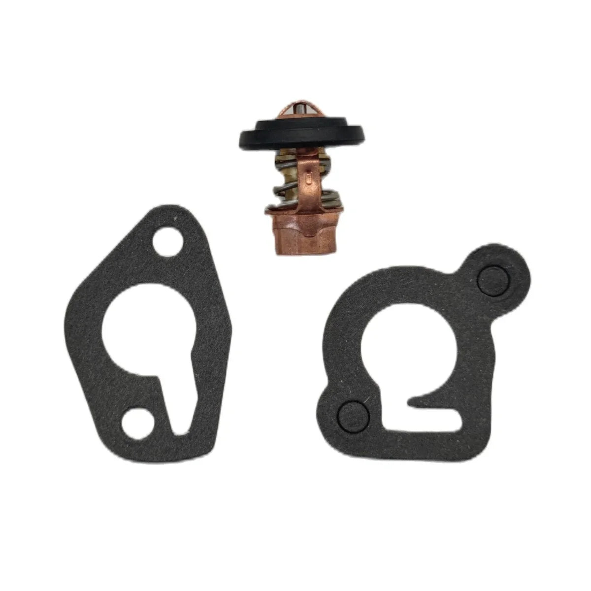 Thermostat Kit for Mercury 2 Str 6 8 9.9 15 20 25 HP (14586A3)