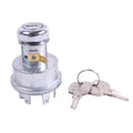Ignition Switch RE45963 for John Deere 4200 4300 4400 5520 5600 6300 7500 5-900