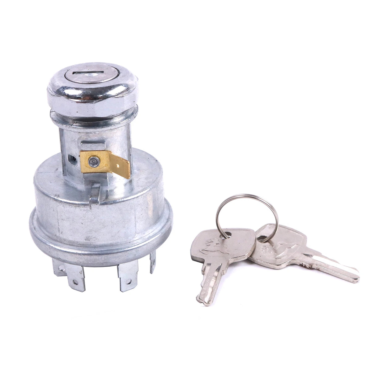 Ignition Switch RE45963 for John Deere 4200 4300 4400 5520 5600 6300 7500 5-900