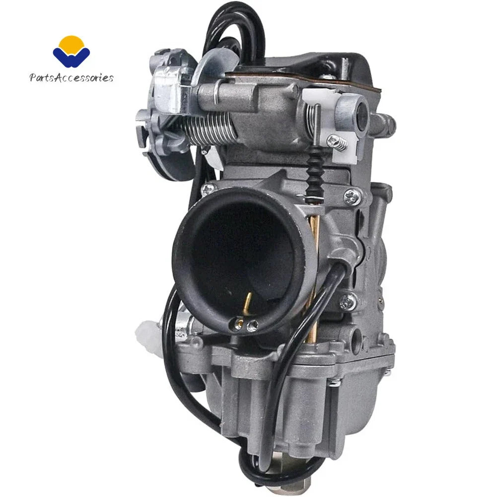 36mm Accelerator Pump for TM36-68 (Aftermarket)