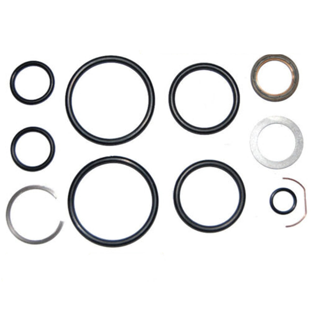 Power Trim Cylinder Seal Kit for MerCruiser Alpha Bravo 25-87400A2 18-2649