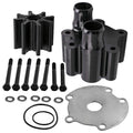 For Mercruiser Bravo Water Pump Impeller Kit Sea Raw 46-807151A14 18-3150 US