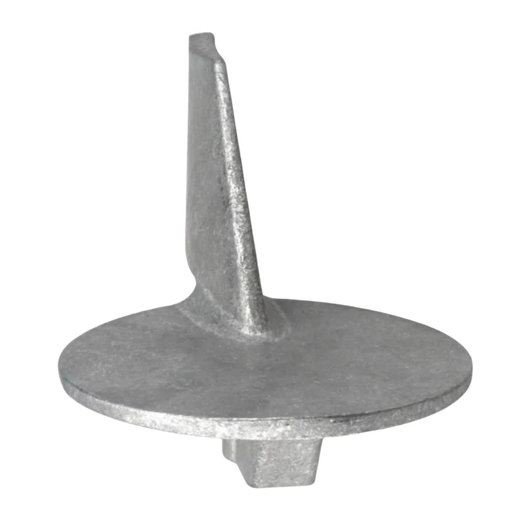 Trim Tab Anode for Mercury/Mariner/All MerCruiser Engines (1997–Present) 822777A1, 97-822777Q1