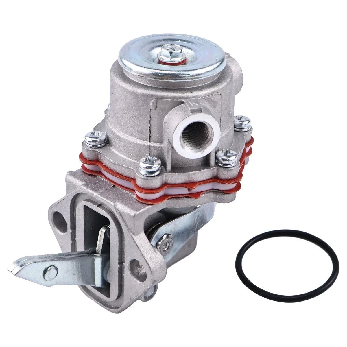 Fuel Lift Pump 4757883 11516070 for Fiat Long Tractor 350 445 460 510 643 60-66