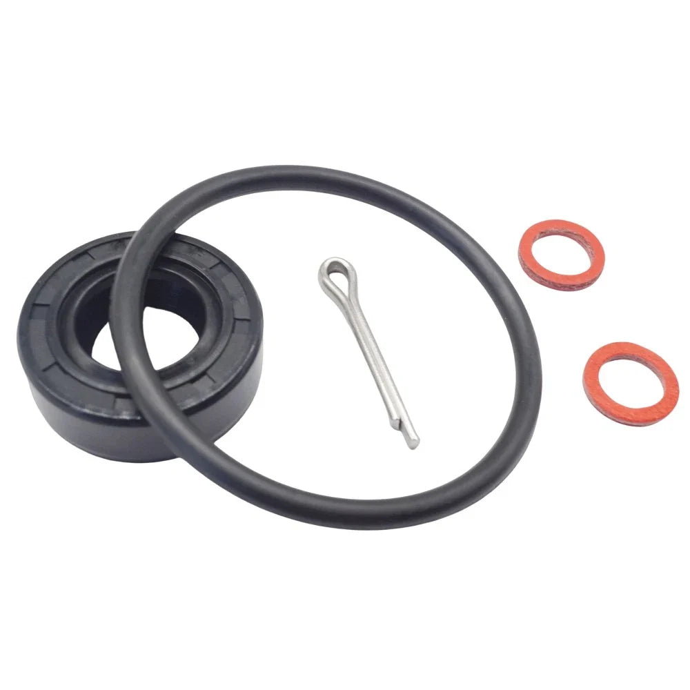 Propeller Shaft Oil Seal Kit for Tohatsu Outboard Motor (4-9.8HP)