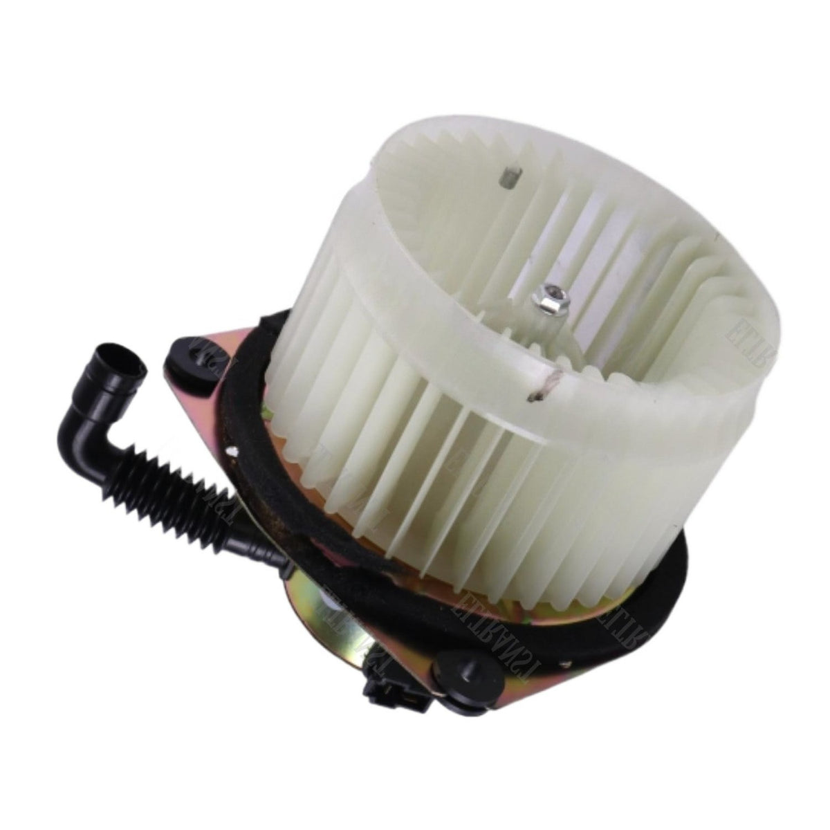 TD3249SK-280 for Kobelco Kato Excavator Model Crane CK100 24V Blower Motor A/C