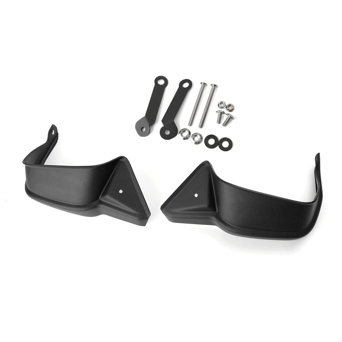 Handguard Protector for Honda NC700 (2012–2017), NC750X (2018–2019), NC750X DCT (2023)