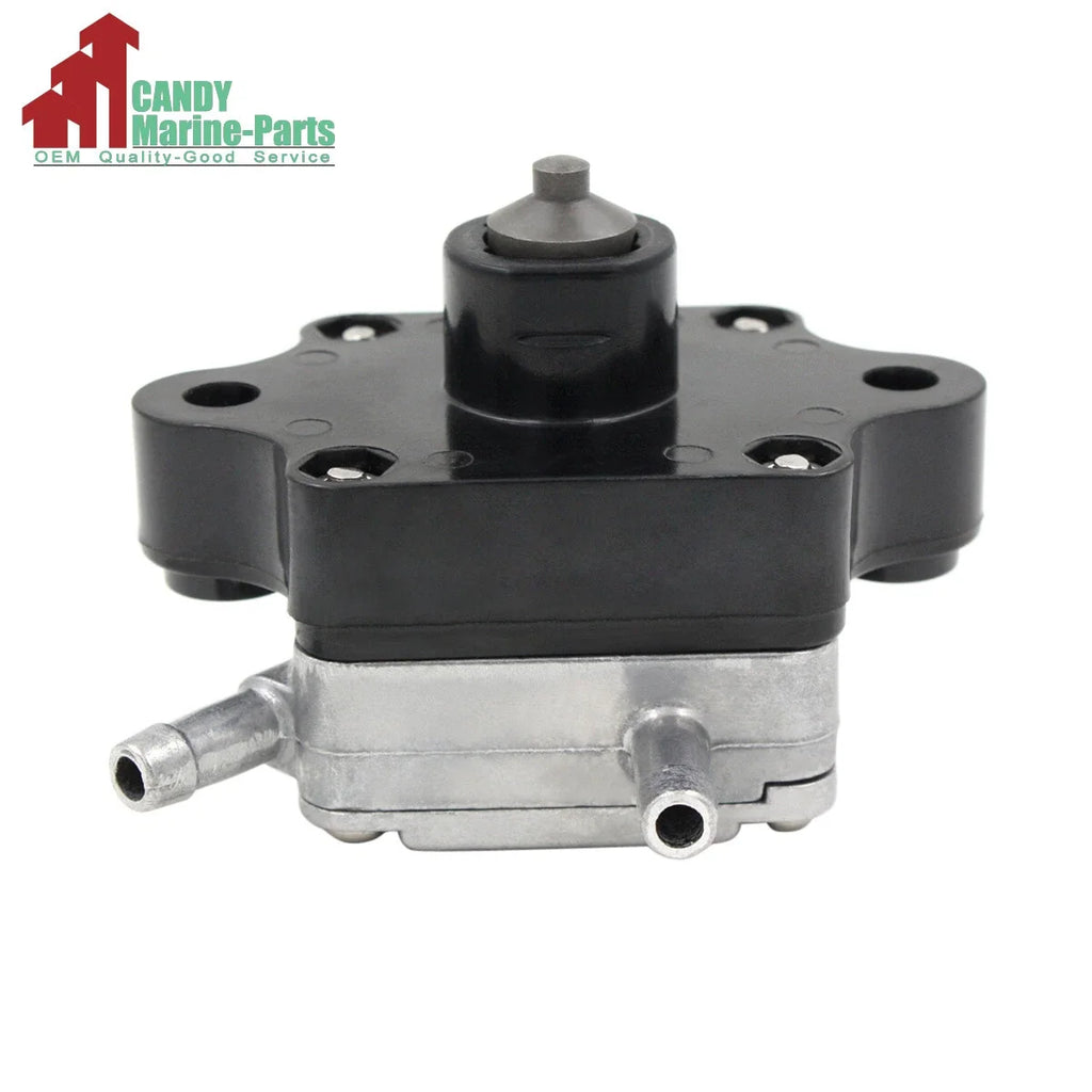 Outboard Fuel Pump for Yamaha Marine 9.9HP 15HP (4-Stroke) 66M-24410-10-00