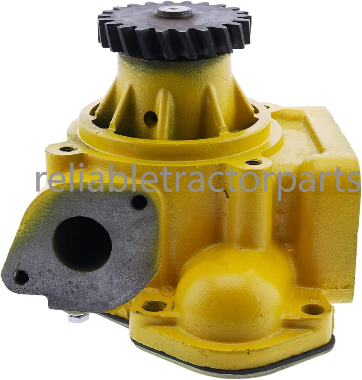 6151-62-1104 for Komatsu PC400-6 PC450-8 PC400-7 D53A-17 D58E-1 Water Pump