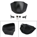 Windshield Protector for Honda CB650R CB1000R (2018–2020) Black T9