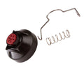 RAVE Valve Cap Rebuild Kit for SeaDoo GTX (1998–2001) & LRV (2000)