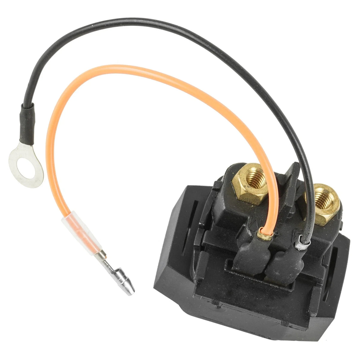 Starter Solenoid Relay for Yamaha GP1300R Waverunner (2003–2007)