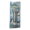 Lee's RH524SS, Marine Stainless Steel Flush Mount Rod Holder - 30 Degrees