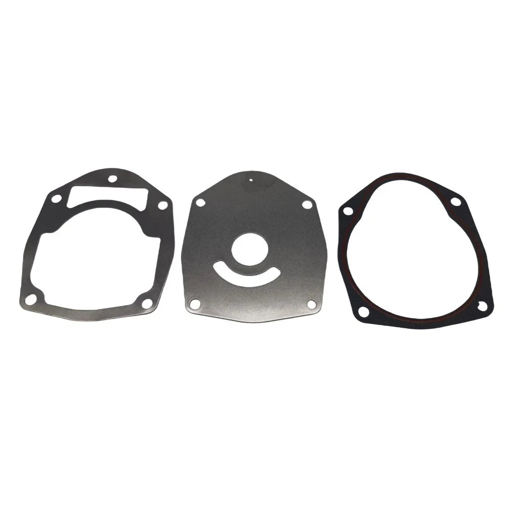 Water Pump Impeller Repair Kit for Mercury MerCruiser Stern Drives (47-8M0100526)