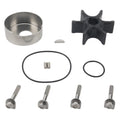 Water Pump Repair Service Kit for Yamaha Outboard (6CB-W0078-00, 6CBW007800)