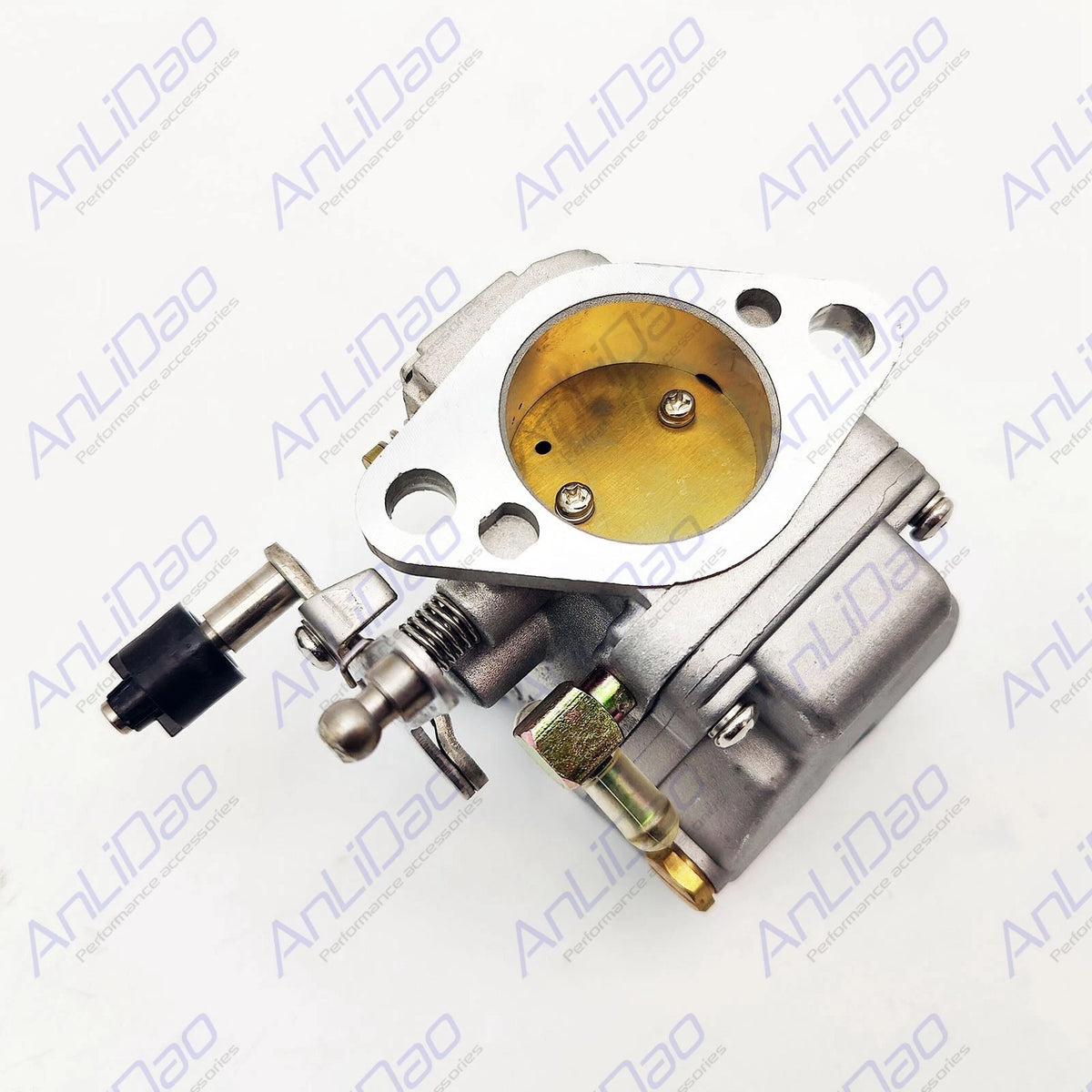 Mercury Mercruiser 55HP 60HP Outboard Center Carburetor 1999-2006 821854T5