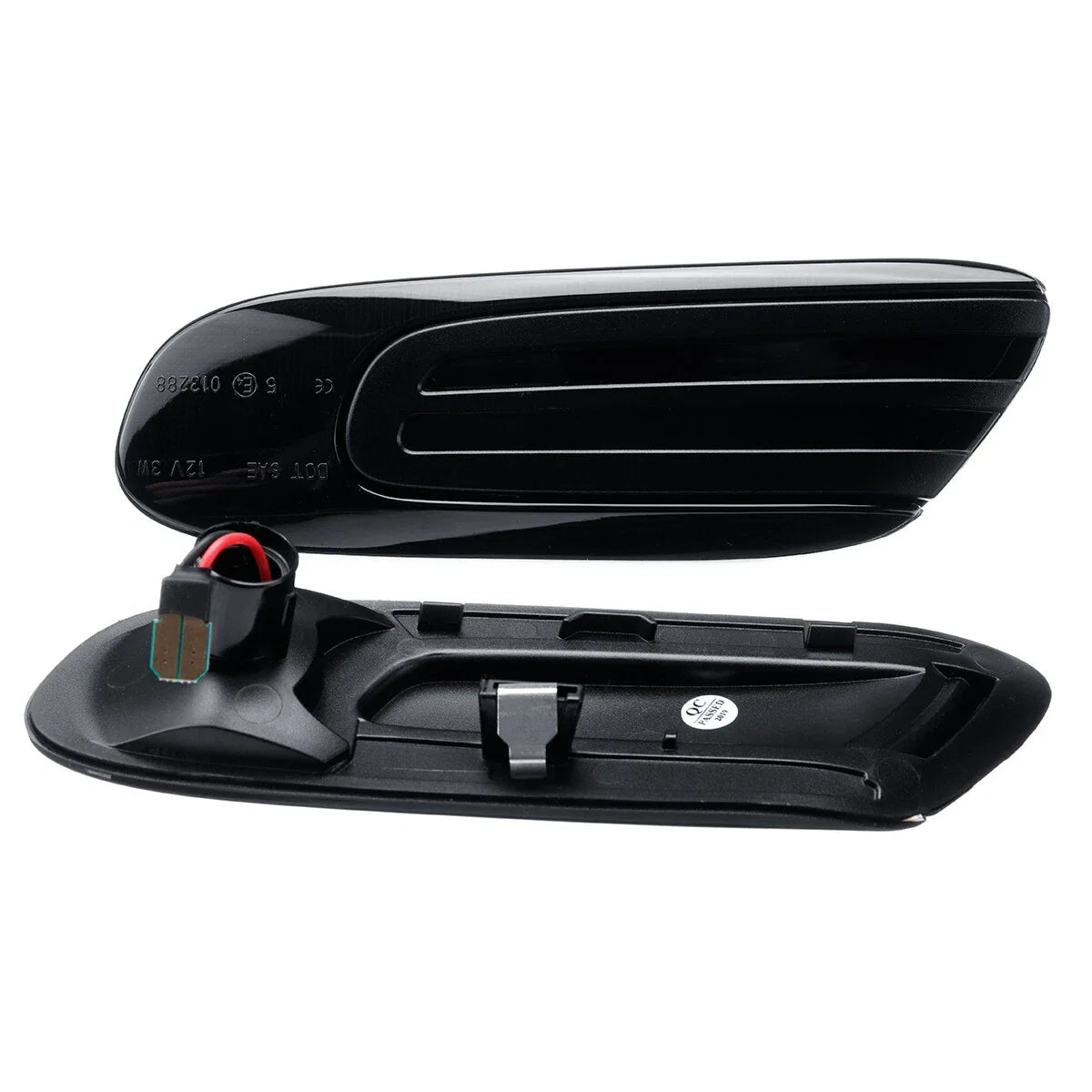 Sequential LED Side Marker Light for MINI Cooper F55 F56 F57 (2014–2017)