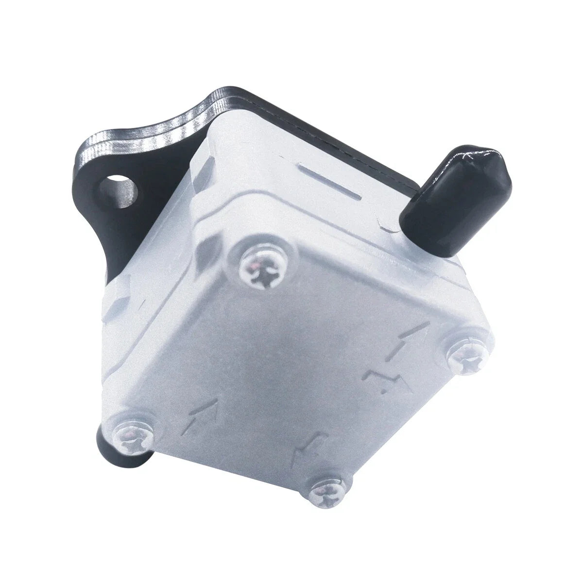 Marine Fuel Pump for Honda Outboard Motors 40-50 HP (BF40D BF50D 16700-ZZ5003)