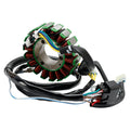 Magneto Stator Generator for Herkules Adly Hurricane 500S 450 SM (T9)