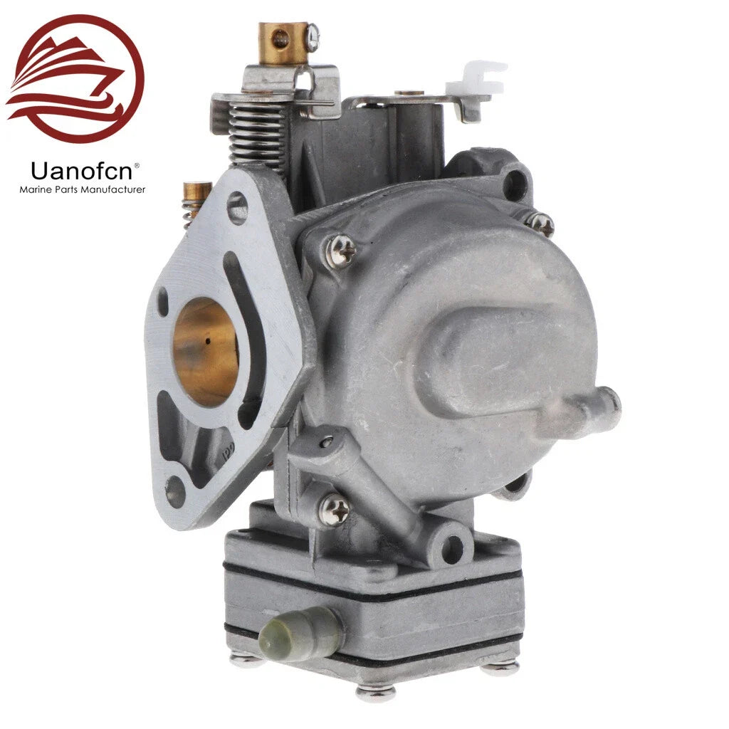 Marine Carburetor for Mercury 4hp 5hp Outboard (2-Stroke, 812648T)