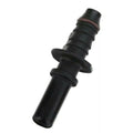 8mm-7.89 Fuel Hose Line Male Connector Quick Release Adapter Barb Coupler Tool