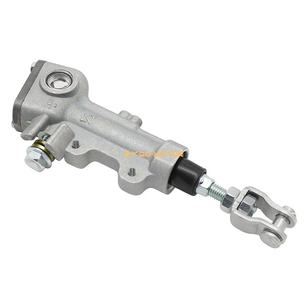 Rear Back Brake Master Cylinder for Kawasaki KX250F (2003–2020) 43015-0168