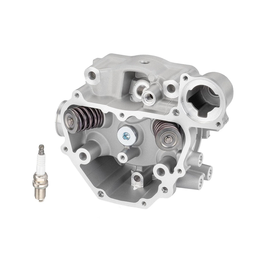 Cylinder Head Valves Kit for Honda Pioneer 500 SXS500 (2015–2023) 12200-HP7-A01