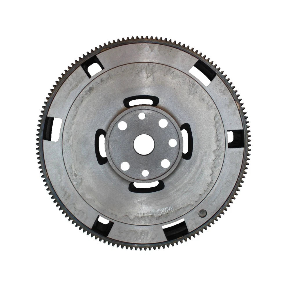 John Deere FLYWHEEL with RING GEAR AR92506 940 (SN 584480),930,84