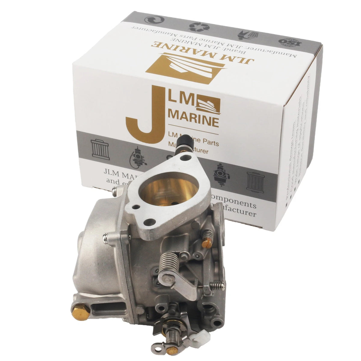 3303-853720A1 Outboard Carbs Carburetor for Mercury Mariner Marine Outboard