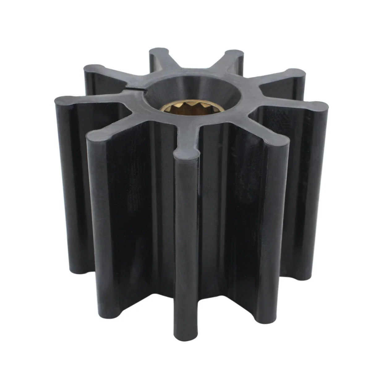 Jabsco Pump Flexible Impeller Neoprene EM 18789-0001 for Marine Applications