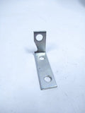 Volvo Penta 860701, L Bracket, OEM