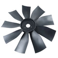 Fan Blade 354-6444 3546444 for Caterpillar C15 C18 C9 D450GC D600 DE660GC Engine