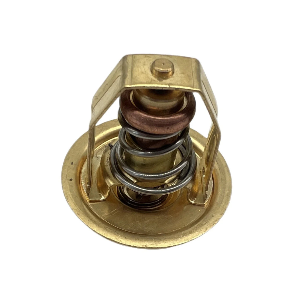 Thermostat Kit 60° for Volvo Penta AQ115 AQ130 MD2 MD3 MD11 (RO: 876097 876080 875781)