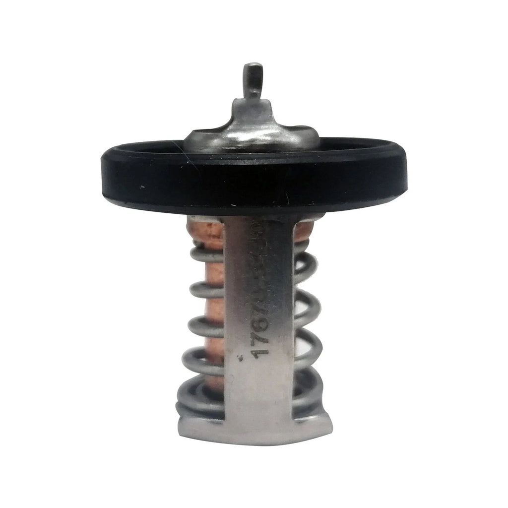 Thermostat w/Seal for Suzuki Evinrude Outboard (60°) 17670-94J00 / 94J01 / 5036226