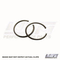 WSM Piston Clips for Yamaha 150-300 HP 4-Stroke 2.8L (2000–2023) 400-345