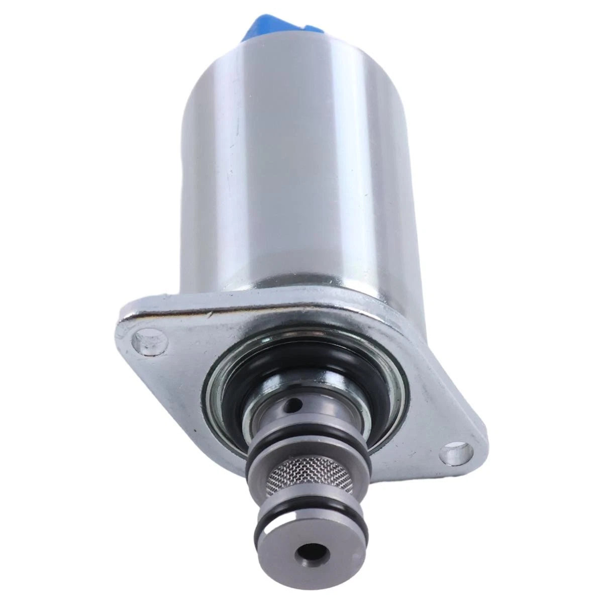 Hydraulic Valve 85827993 for Holland B110 B115 B95 U80C Case 580M 590SM 580N