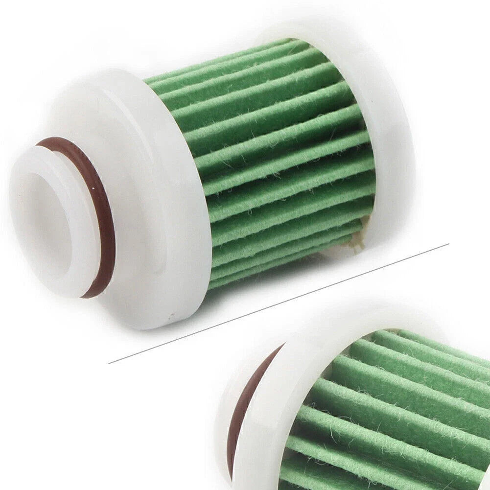 Fuel Filter Element for Yamaha Outboard 4-Str 50 60 70 100 hp (1990–2023) 6D8-WS24A-00