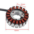 Stator Coil Alternator for Honda SH 125 150 (2001–2004)